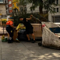 Emergency Clean 2